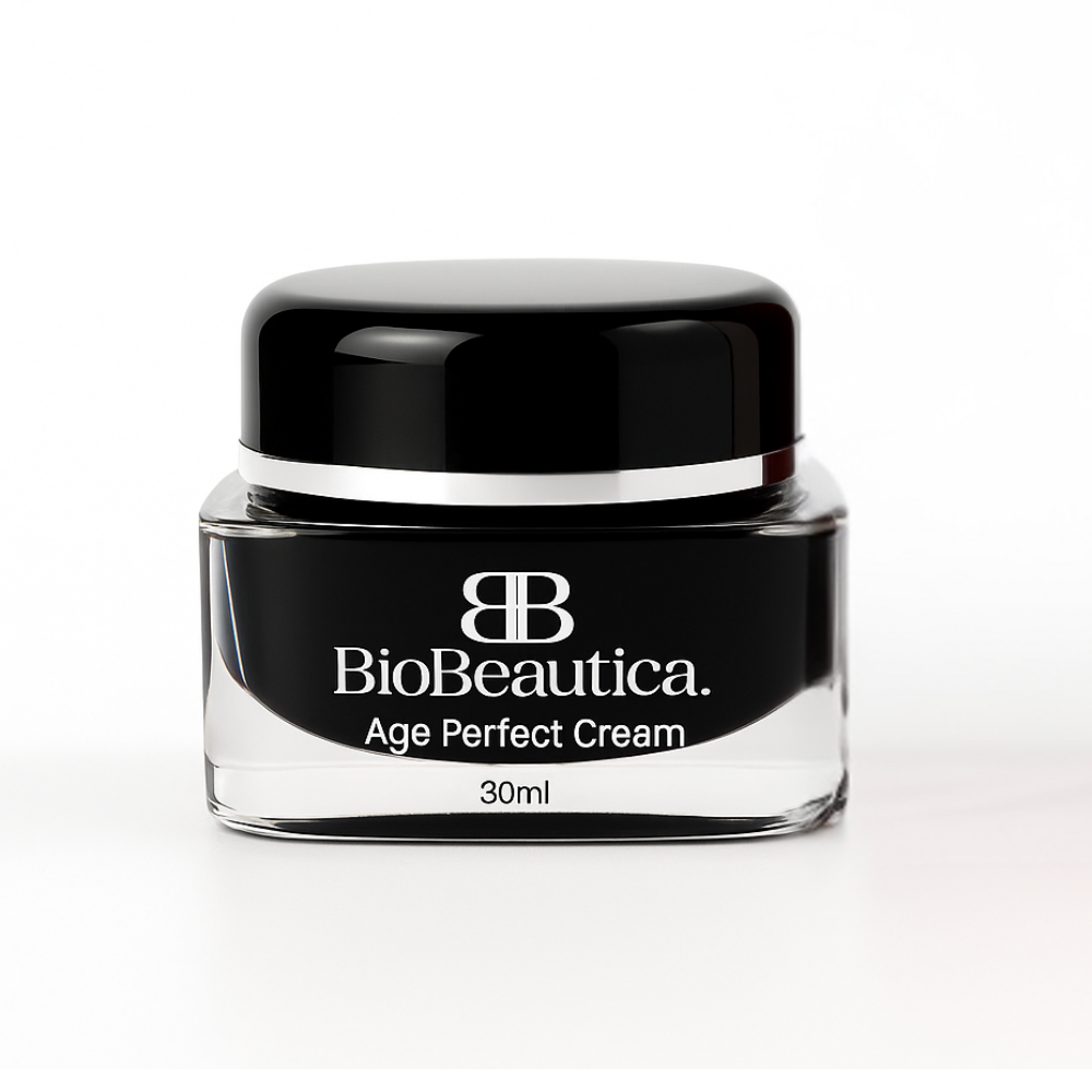 Age Rejuvenating Face Cream to Reduce Wrinkles & Scars