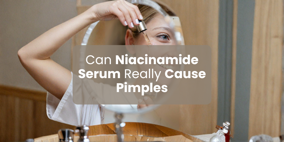 Should I Use Niacinamide Serum Every Day? What Experts Say