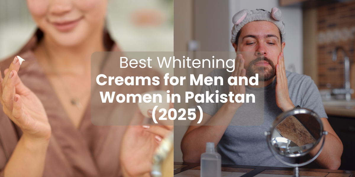 Best Brightening Serums and Skincare for Men & Women in 2026