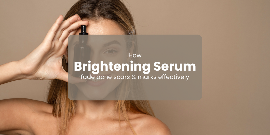 How Long Does It Take to See Results from Brightening Serum