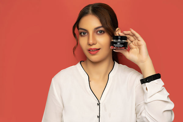 Age Rejuvenating Face Cream to Reduce Wrinkles & Scars