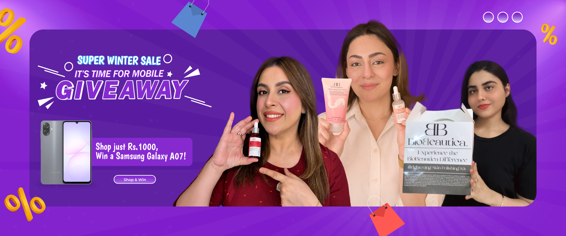 Desktop Slider Image