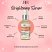 Brightening Serum - Vitamin C & Hyaluronic acid - biobeautica