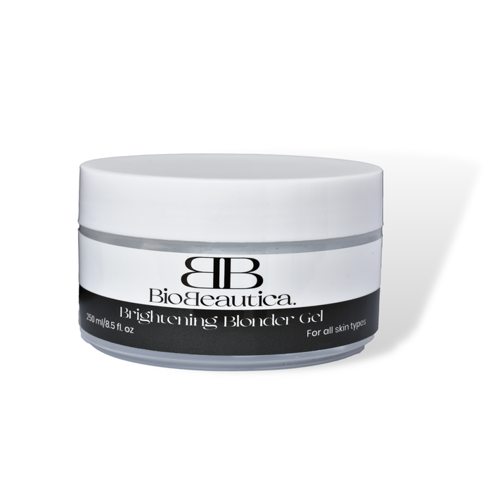 Brightening Blonder Gel - biobeautica