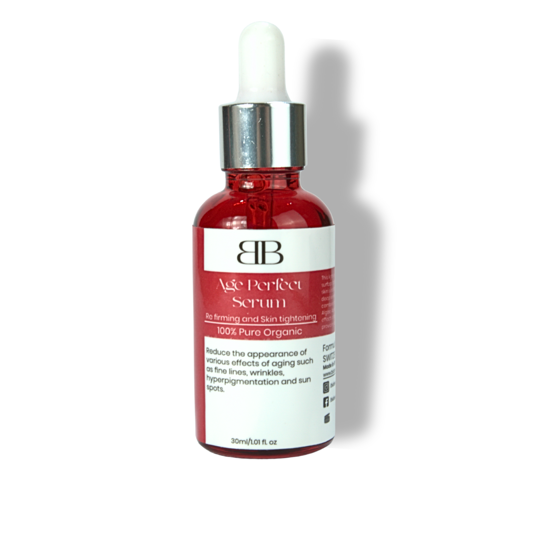 niacinamide serum collagen peptides hyaluronic acid